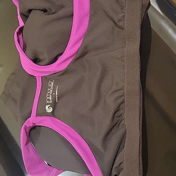 Inmotion by NY&CO Racer Back Top never worn - Picture 4 of 4